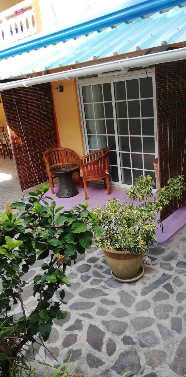 Rodrigues Coco Villa Port Mathurin Exterior photo